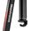 Statyw Manfrotto Manfrotto tripod kit Element MII MKELMII4RD-BH, red