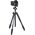 Statyw Manfrotto Manfrotto tripod kit Element MII Mobile BT MKELMII4BMB-BH