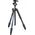 Statyw Manfrotto Manfrotto tripod kit Element MII MKELMII4BL-BH, blue