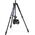 Statyw Manfrotto Manfrotto tripod kit Element MII MKELMII4BL-BH, blue