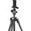 Statyw Manfrotto Manfrotto tripod Element MII Mobile Bluetooth Carbon MKELMII4CMB-BH, black