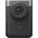 Aparat cyfrowy Canon Canon Powershot V10 Vlogging Kit, silver