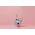 Pokrowiec Fujifilm Fujifilm Instax Mini 12 case, glitter
