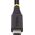 StarTech StarTech 50C-40G-USB4-CABLE kabel USB USB4 Gen 3x2 0,5 m USB C Czarny