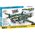 XXX_Cobi Klocki (Cobi) Klocki Lockheed P-38 Lightning 332 klocki Cobi Klocki