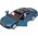 Jokomisiada Auto metalowe model BENTLEY FLYING SPUR HYBRID 1:38 interaktyw. ZA5052