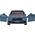 Jokomisiada Auto metalowe model BENTLEY FLYING SPUR HYBRID 1:38 interaktyw. ZA5052