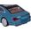 Jokomisiada Auto metalowe model BENTLEY FLYING SPUR HYBRID 1:38 interaktyw. ZA5052