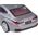 Jokomisiada Model kolekcjonerski Lexus ES300h 1:35 metalowe auto światło dźwięk ZA5051