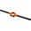 Richmann Tap holder, 25 x 9 mm, M8