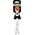 Richmann Combination wrench "RICHMANN" 22 mm