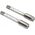Richmann Fine thread tap M10 x 1.25 mm 2 pcs.