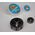 Richmann Tap M8 x 1.25 mm "RICHMANN"