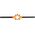 Richmann Tap holder, 30 x 11 mm, M10
