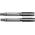 Richmann Fine thread tap M12 x 1.5 mm 2 pcs.