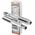 Richmann Fine thread tap M12 x 1.25 mm 2 pcs.