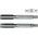 Richmann Fine thread tap M14 x 1.5 mm 2 pcs.