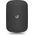 Access Point Ubiquiti Ubiquiti EXTD-COVER-BLACK-3 akcesorium punktu dostępowego wlan Zaślepka punktu dostępu do sieci WLAN