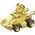 Carrera Carrera - Mini Racer - 2,4GHz Mario Kart(TM) Mini RC, Mario - Gold (Paperbox)