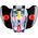 Carrera Carrera - Mini Racer - 2,4GHz Mario Kart(TM) Mini RC, Peach (Paperbox)