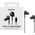 Słuchawki Samsung HEADPHONES SAMSUNG AKG USB-C BLACK
