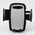 Kram  KRAM Fix2car Universalhalter Swivel 50-95mm schw/grau