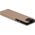 HUB USB LMP USB-C Compact Dock 4K 8 Port, HDMI, Mini-DP, Eth., USB 3.0, SD/microSD, USB-C, Alu., gold *New