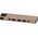 HUB USB LMP USB-C Compact Dock 4K 8 Port, HDMI, Mini-DP, Eth., USB 3.0, SD/microSD, USB-C, Alu., gold *New