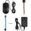 Aquafeel Pro paddles AQUAFEEL 4286 S
