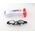 Beco Swimming googles Kids UV antifog 9926 10-black/white