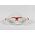 Beco Swimming googles Panorama UV antifog 9928 11 grey