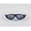 Beco Swimming googles Panorama UV antifog 9928 11 grey