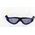 Beco Swimming googles Panorama UV antifog 9928 11 grey