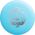 Discmania Discgolf DISCMANIA  Fairway Driver  GENIUS Active Light Blue 7/5/-4/1