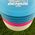 Discmania Discgolf DISCMANIA  Fairway Driver  GENIUS Active Light Blue 7/5/-4/1