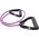 Sveltus Fitness tube SVELTUS with two handles, medium for professionals