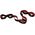 Sveltus Fitness band SVELTUS ELASTIBAND 15 kg