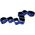 Sveltus Fitness band SVELTUS ELASTIBAND 20 kg