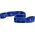 Sveltus Fitness band SVELTUS ELASTIBAND 20 kg