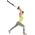 Sveltus Functional suspender SVELTUS 3910