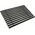ACO GRAITING ACO VARIO RUBBER 75X50CM 01214