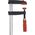 Bessey IRON CLAMPTPN25S10BE 100X250MM 560KG