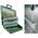Wiertło Bosch COMPLECT HSS TIN PROMOLINE, 13 PCS