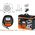 Kompresor samochodowy Krups OSRAM TYRE INFLATE 1000