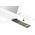 Kieszeń Delock DELOCK Konverter fur M.2 NVMe PCIe SSD mit USB 3.1 Gen 2