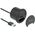 HUB USB Delock Delock 2 Port Tisch-Hub 2 x SuperSpeed USB Typ-A und Card Reader fur SD und Micro