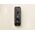 Eufy Eufy Video Doorbell Dual - Add-on - Turklingel - kabellos - 802.11b/g/n - Schwarz