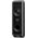 Eufy Eufy Video Doorbell Dual - Add-on - Turklingel - kabellos - 802.11b/g/n - Schwarz