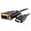 Kabel C2G 2M HDMI To DVI Cable
