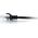 C2G Kabel / 1 m Black CAT6 PVC Snagless UTP Patch